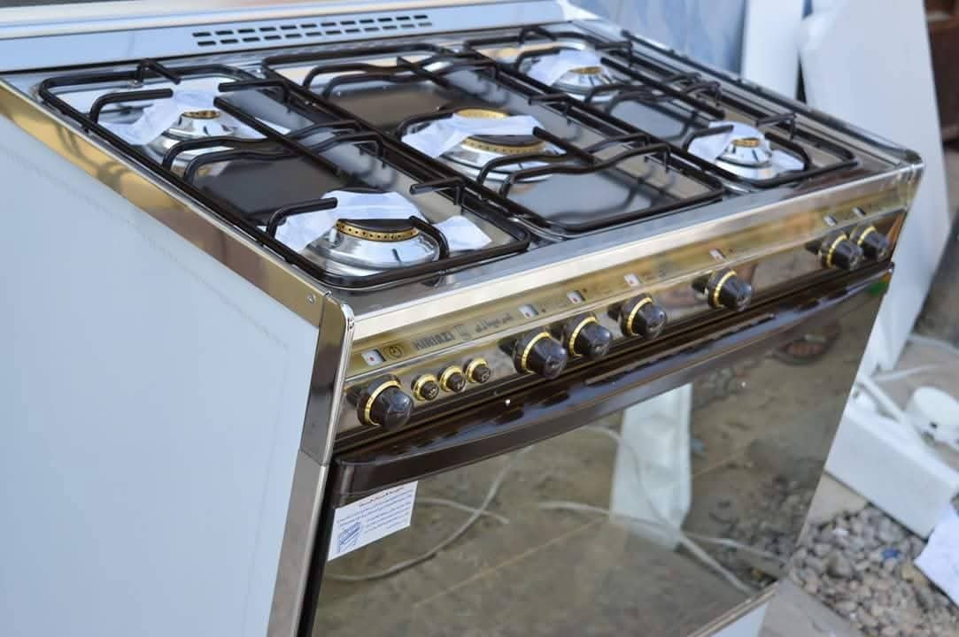 الطباخات ومرشحات الدهون