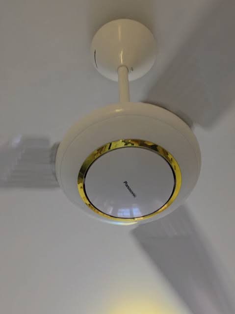 مروحة سقفية بنسونيك